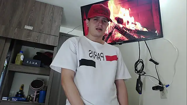 Themasterhades 777 online show from November 2025 10:31:02 PM