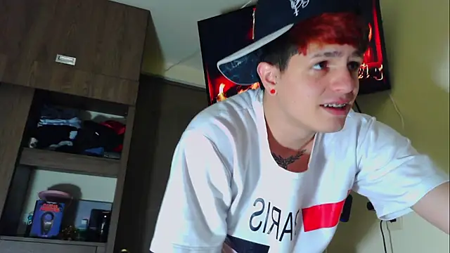 Themasterhades 777 online show from November 2025 05:06:02 AM