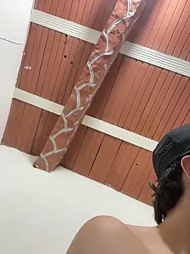 Themasterhades 777 online show from March 2026 04:30:01 PM