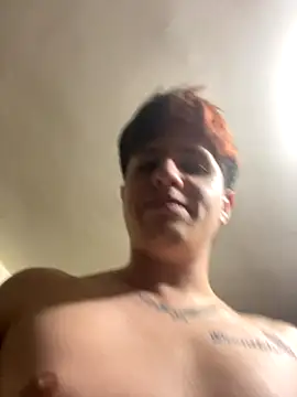 Themasterhades 777 online show from September 2025 10:43:01 AM