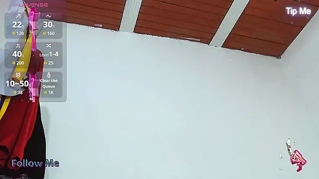 Themasterhades 777 online show from March 2026 01:10:01 AM