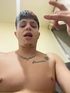 Themasterhades 777 online show from November 2025 05:45:02 AM