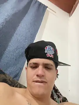 Themasterhades 777 online show from March 2026 06:00:01 PM