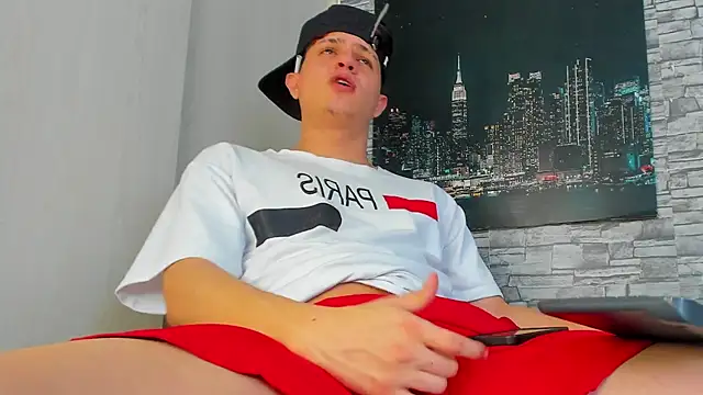 Themasterhades 777 online show from October 2025 07:14:01 PM