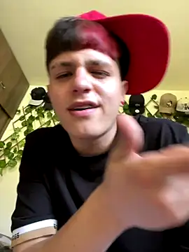 Themasterhades 777 online show from November 2025 07:29:01 PM