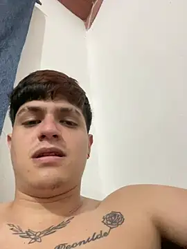 Themasterhades 777 online show from February 2026 04:02:02 AM