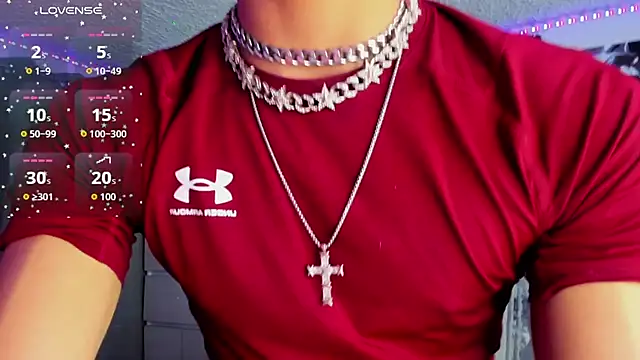 Snapshot of Dark_Boy26 chatting on November 2025 02:48:02 AM Dark Boy26 online show from November 2025 02:48:02 AM