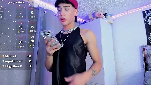 Snapshot of Dark_Boy26 chatting on September 2025 09:37:02 PM Dark Boy26 online show from September 2025 09:37:02 PM