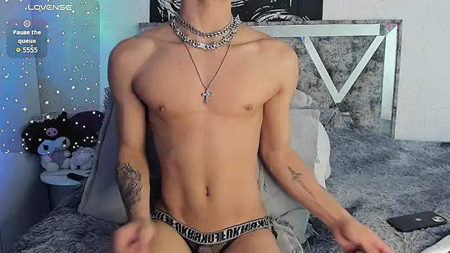 Dark Boy26 online show from April 2026 11:55:01 PM