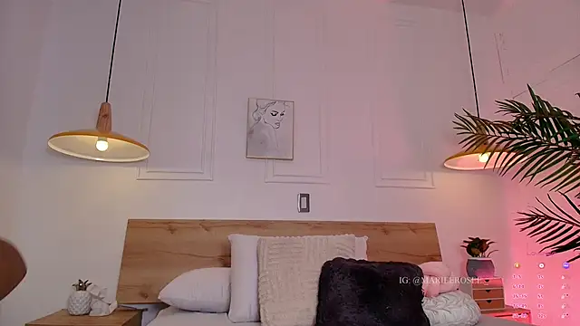 Mariee rosee online show from June 2026 12:32:01 AM