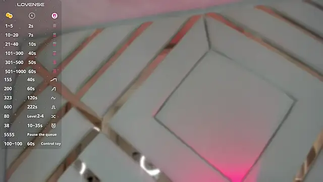 Mariee rosee online show from September 2025 09:08:02 PM