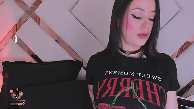 Mariee rosee online show from November 2025 12:05:01 AM