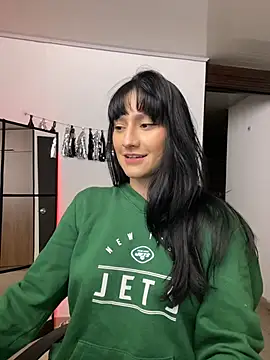 lenkaa online show from February 2026 11:37:01 PM