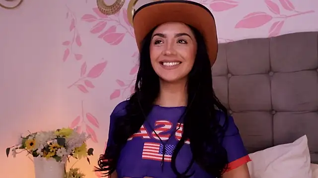 ana riveros online show from July 2026 06:25:02 PM