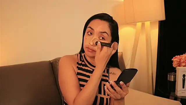 ana riveros online show from February 2026 12:18:02 PM