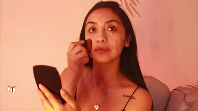 ana riveros online show from March 2026 07:54:01 PM