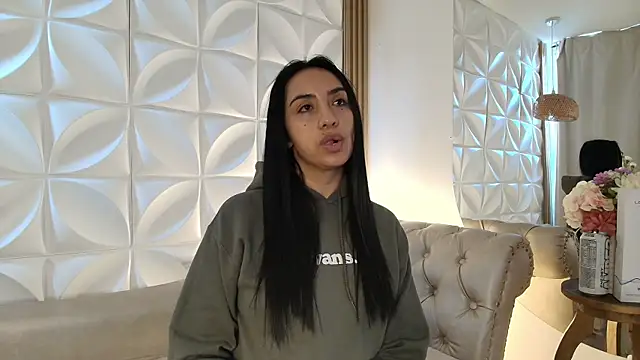 ana riveros online show from February 2026 08:33:02 PM