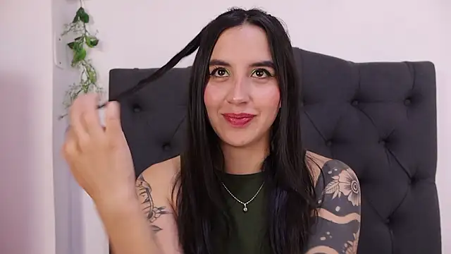 kaylee lee online show from March 2026 04:04:02 AM