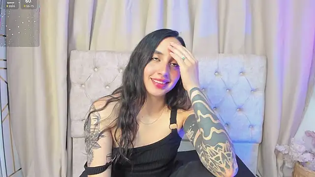 kaylee lee online show from October 2025 04:25:02 AM