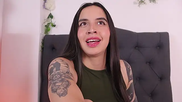 kaylee lee online show from February 2026 03:35:02 AM