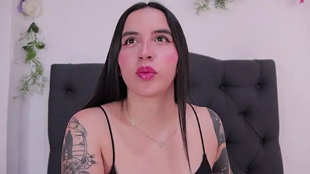 kaylee lee online show from March 2026 03:58:01 AM