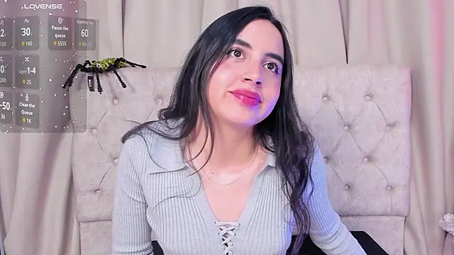 kaylee lee online show from October 2025 04:12:02 AM