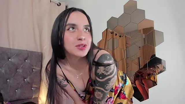 kaylee lee online show from January 2026 03:54:02 AM