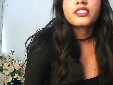 Snapshot of ANNU_ chatting on November 2025 08:02:02 AM ANNU online show from November 2025 08:02:02 AM