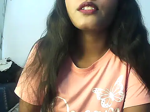 ANNU  online show from September 2025 04:23:01 AM