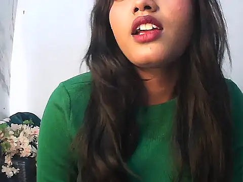 Snapshot of ANNU_ chatting on November 2025 08:18:02 AM ANNU online show from November 2025 08:18:02 AM