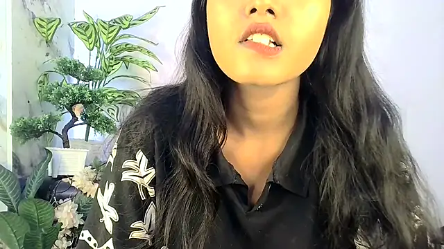 ANNU  online show from April 2026 07:53:02 AM