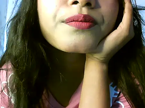 ANNU  online show from October 2025 08:16:02 AM