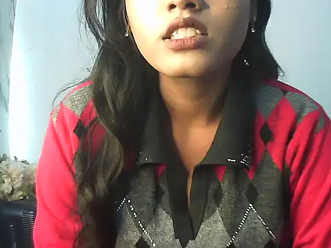 ANNU  online show from February 2026 09:09:02 AM