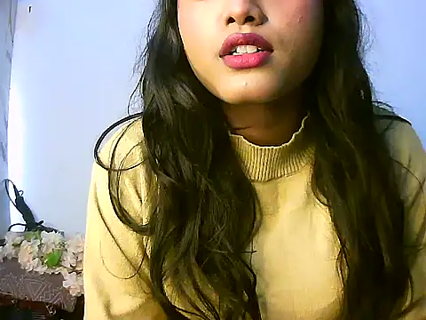 Snapshot of ANNU_ chatting on December 2025 07:54:01 AM ANNU online show from December 2025 07:54:01 AM