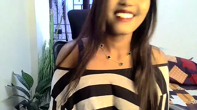 ANNU  online show from May 2026 06:27:02 AM