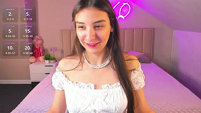 Carrie Roberts online show from November 2025 09:21:02 AM