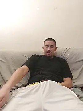 himNIGuys online show from April 2026 05:03:01 AM