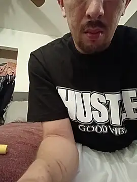 himNIGuys online show from June 2026 06:47:01 AM