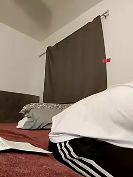 himNIGuys online show from March 2026 10:37:01 PM