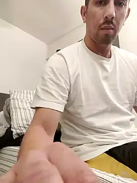 himNIGuys online show from March 2026 10:50:01 PM