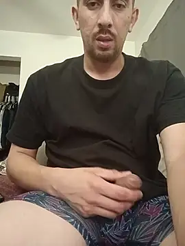 himNIGuys online show from June 2026 05:29:02 AM