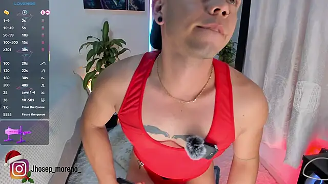 jhosepMoreno online show from November 2025 09:26:02 PM