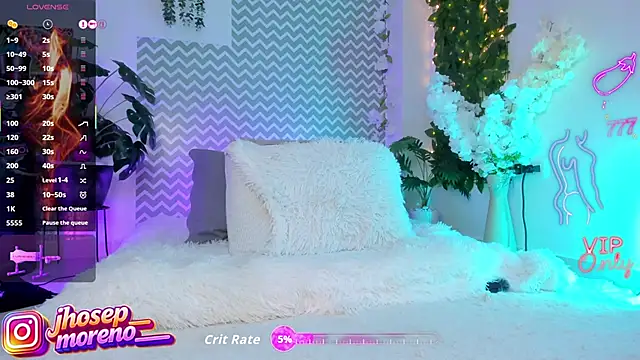 jhosepMoreno online show from March 2026 12:20:01 PM