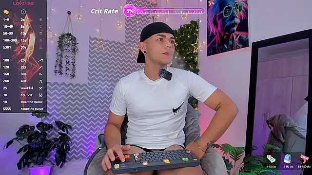 jhosepMoreno online show from February 2026 07:53:02 PM