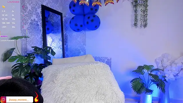 jhosepMoreno online show from June 2026 04:51:01 AM