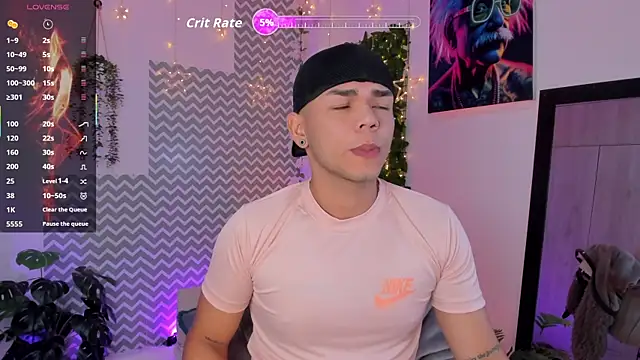 jhosepMoreno online show from February 2026 01:40:02 PM