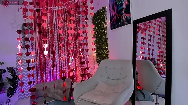 jhosepMoreno online show from February 2026 01:02:01 PM