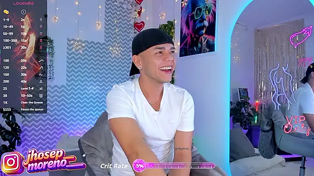 jhosepMoreno online show from March 2026 01:38:02 AM