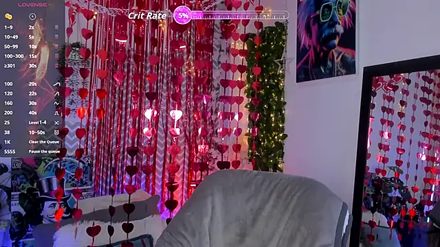 jhosepMoreno online show from February 2026 10:39:01 AM