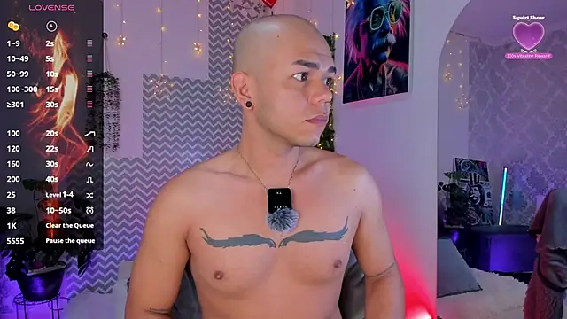 jhosepMoreno online show from March 2026 10:25:02 AM